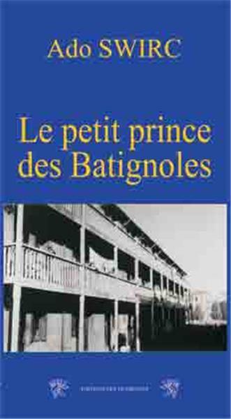 Le petit prince des Batignolles