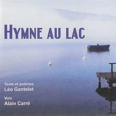 Hymne au lac