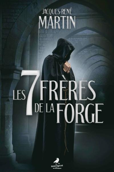 Les 7 frères de la forge