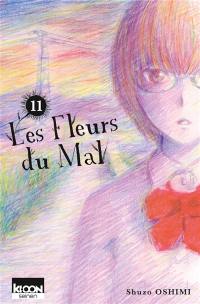 Les fleurs du mal. Vol. 11