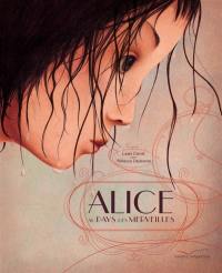 Alice au pays des merveilles