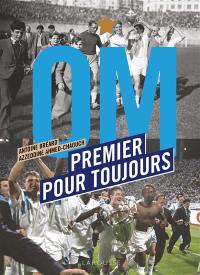 OM premier pour toujours