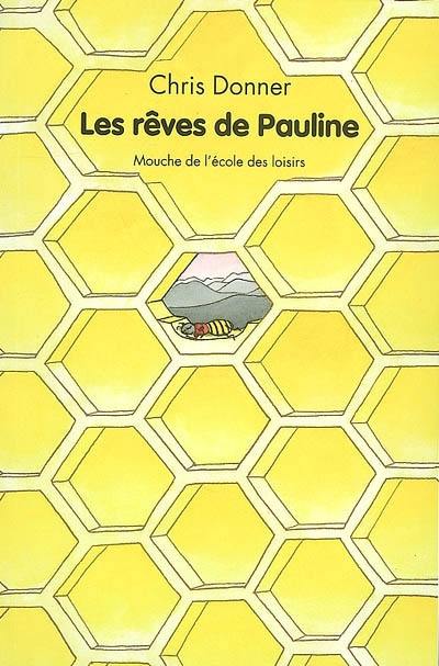 Les rêves de Pauline