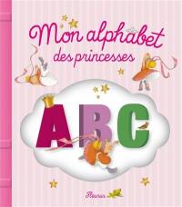 Mon alphabet des princesses