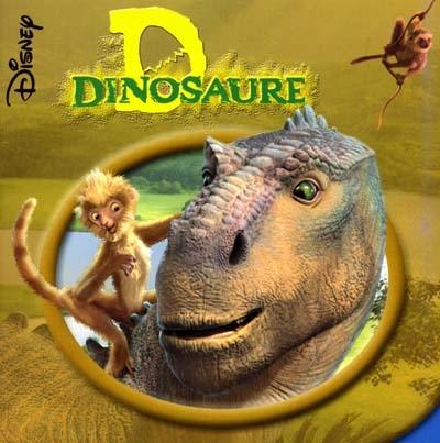 Dinosaure