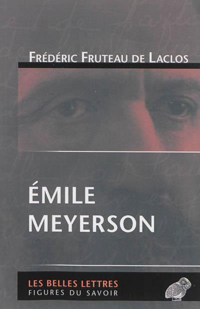 Emile Meyerson