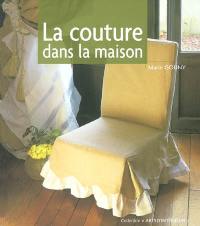 La couture dans la maison