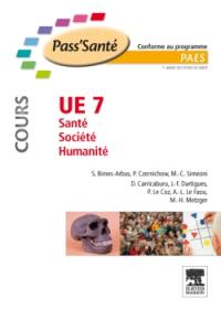 UE7 santé société humanité