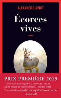 Ecorces vives