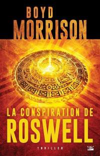 La conspiration de Roswell