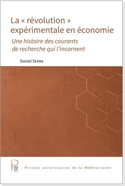 La révolution expérimentale en économie : une histoire des courants de recherche qui l'incarnent