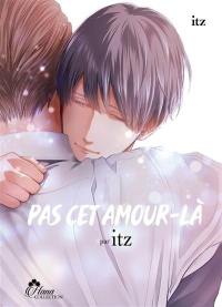 Pas cet amour là