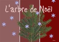 L'arbre de Noël