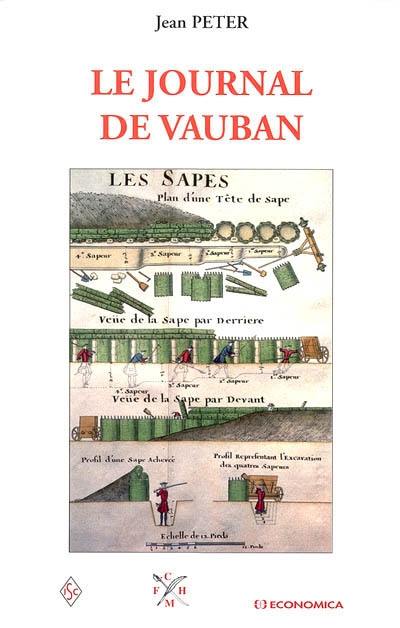 Le journal de Vauban