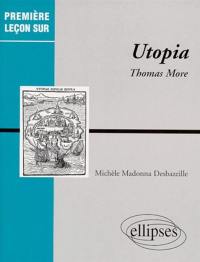 Utopia, Thomas More