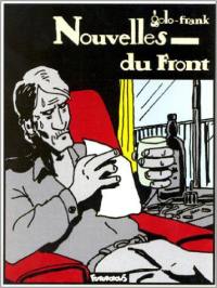 Nouvelles du front