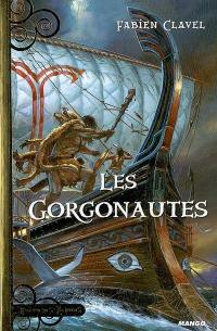 Les Gorgonautes