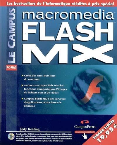 Flash MX