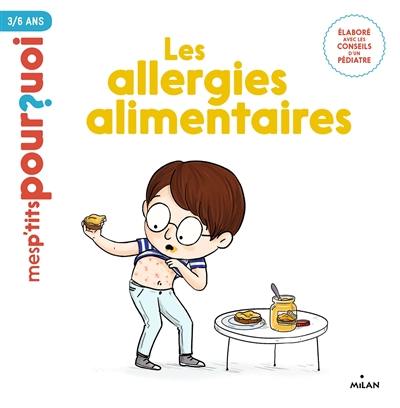 Les allergies alimentaires