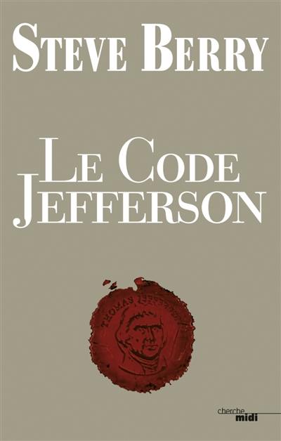 Le code Jefferson