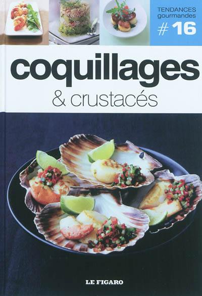 Coquillages & crustacés