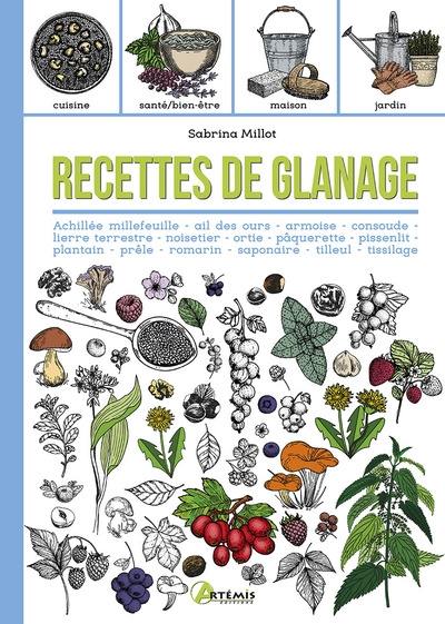 Recettes de glanage