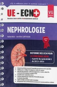 Néphrologie