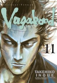 Vagabond. Vol. 11