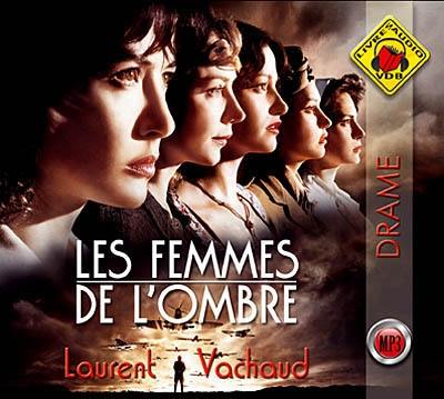 Les femmes de l'ombre