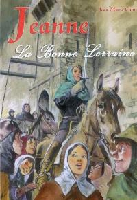 Jeanne d'Arc à Domrémy