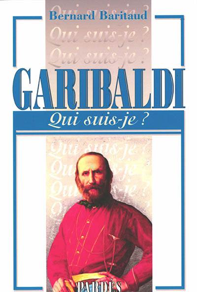 Garibaldi