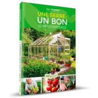 Une serre : un bon investissement