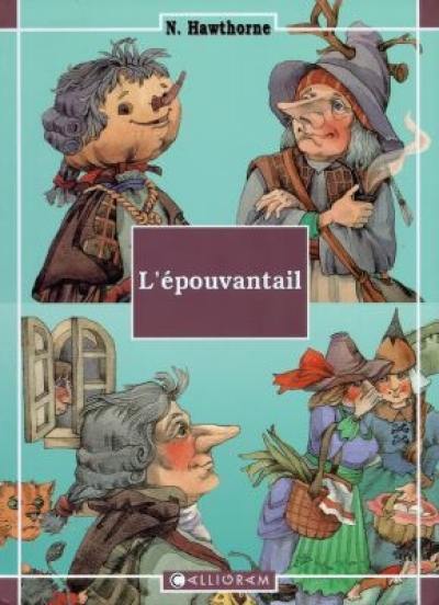 L'épouvantail