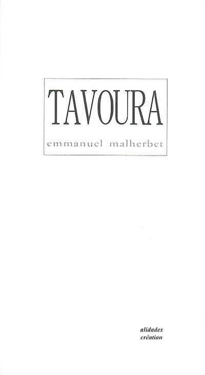 Tavoura