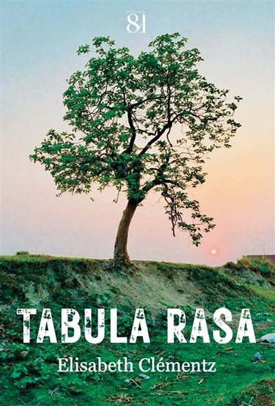 Tabula rasa