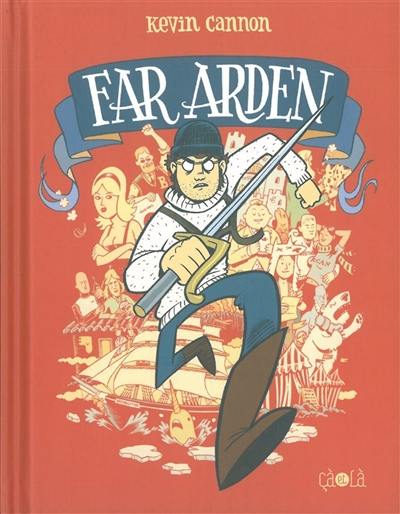 Far Arden