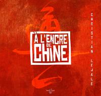 A l'encre de Chine. Vol. 1