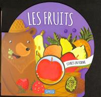 Les fruits