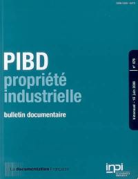 PIBD, n° 876