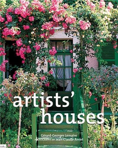 Artists´ Houses