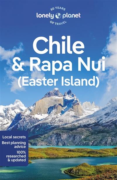 Chile & Easter Island