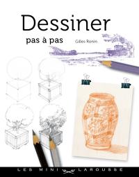 Dessiner pas à pas