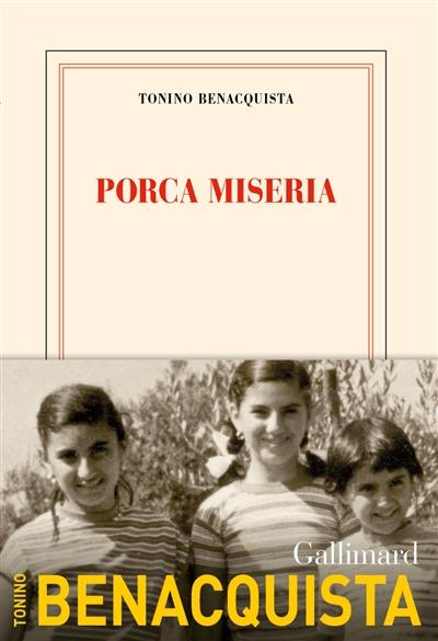 Porca miseria