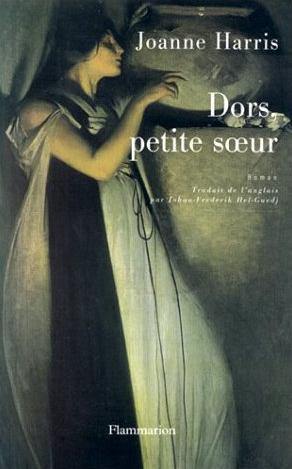 Dors, petite soeur