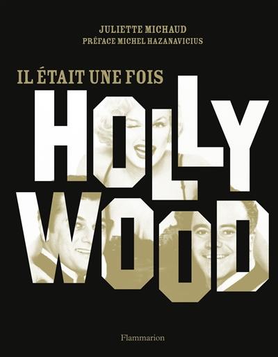 Il était une fois Hollywood