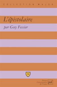 L'épistolaire