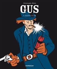 Gus. Vol. 4. Happy Clem