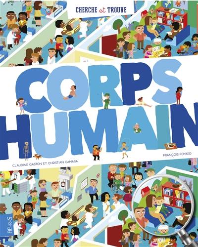 Corps humain