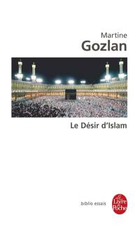 Le désir d'islam