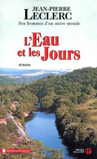 L'eau et les jours